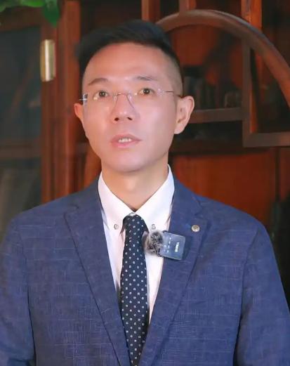 李圣律师要收网了！李圣律师把新材料递了上去。他没有开新闻发布会，也没有