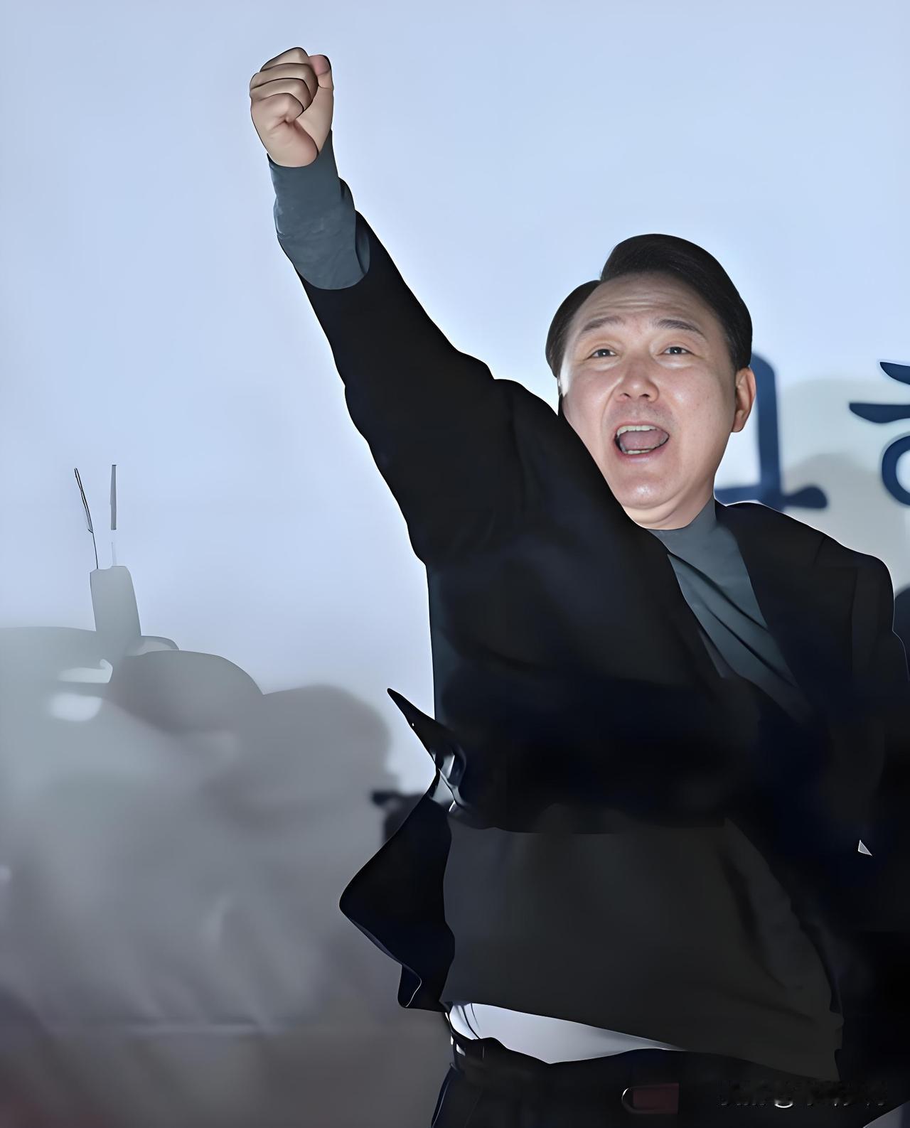 2月19日，韩国前总统尹锡悦，将迎来重要时刻!2月19日下午3时，韩国前总统尹