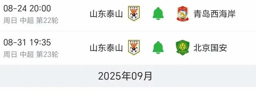 差10分=提前投降？别急，泰山在玩更大的。9轮落后榜首10分，球
