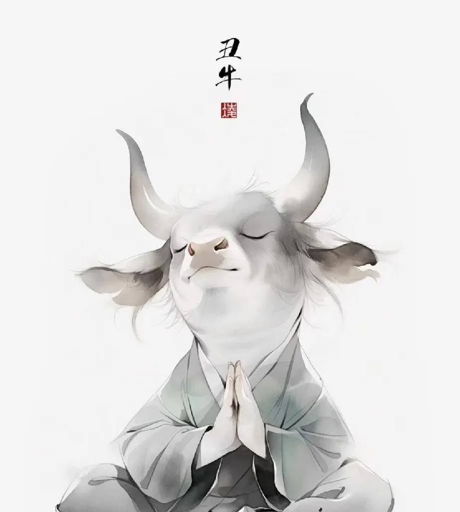 属牛的你这两年着实不易啊！囊中羞涩，总有小人使坏，孩子的事情更是让你心力交