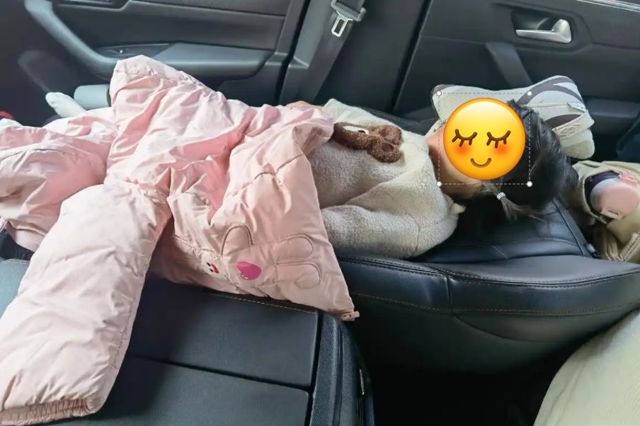 为了午休买大尺寸电车划不划算，我测试过了，具体感受跟大家讲一下