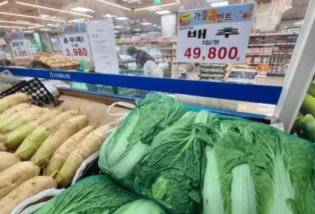 韩国某智库曾称：“既然中国可以拒绝进口美国大豆作为反击手段，韩国也可以不买中国的