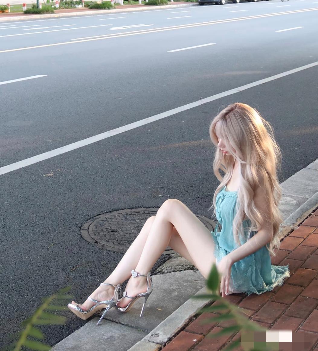 白富美
