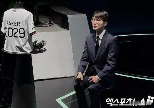 说反话？Faker：Chovy是我成长的动力，想赢想表现好的心从小就有韩媒xpo