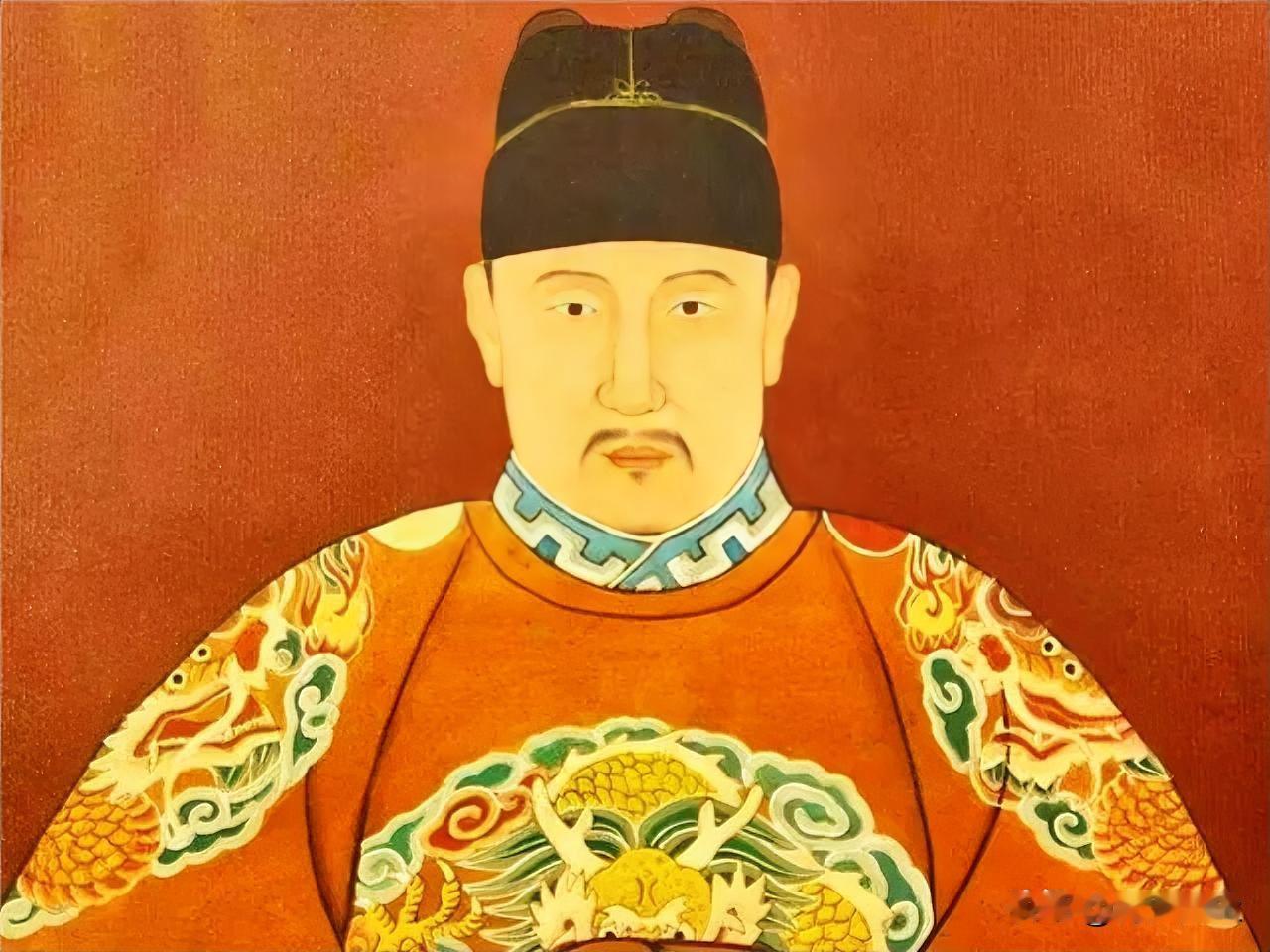 壬寅宫变：一群不堪受辱的宫女，为何敢在深夜勒杀嘉靖皇帝？你信不信，历史上差点