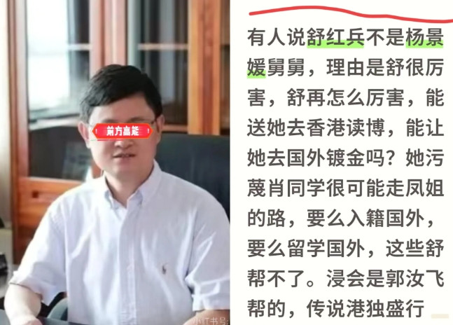 舒红兵icon饱受争议。2013年武汉大学icon副校长，2014年，兼任武汉大