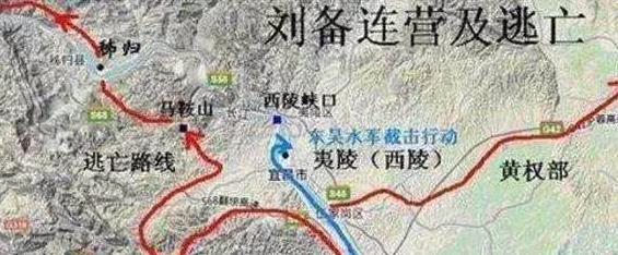 夷陵之战开打前孙权毫无惧色，为何等刘备兵败退守永安后，他反而惊慌失措，立刻主动派