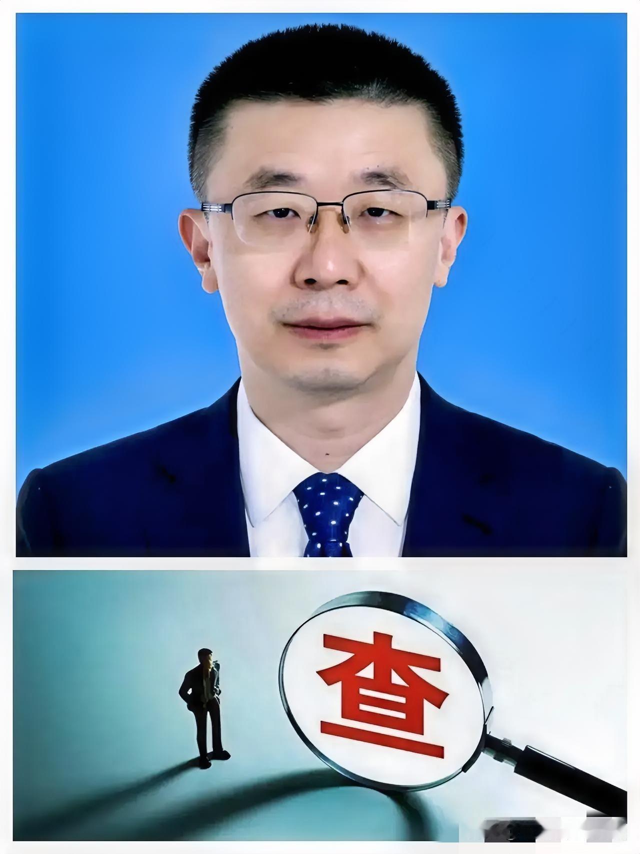 就在刚刚，6月2日，吕鹏【主动投案】的消息在当地流传了开来，引起不小的震动？