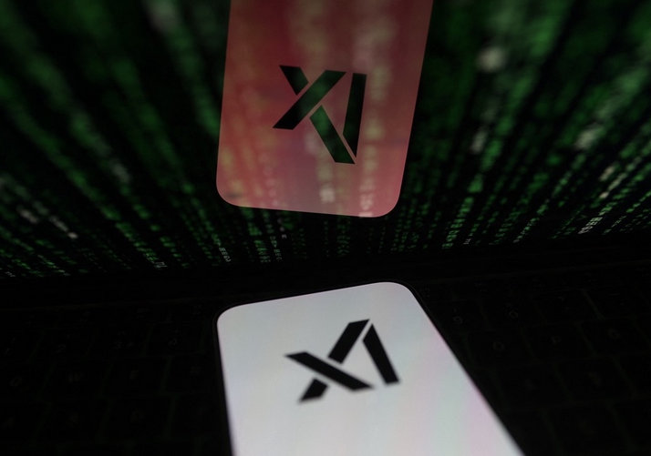 【马斯克Grok自家员工也不爱用马斯克xAI一边裁员一边招人】当地时间4月