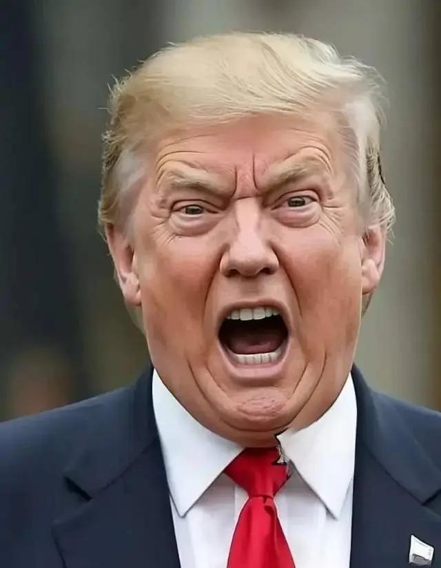 美国总统特朗普今天突然下达了开战命令!10月31日,多家美媒爆料,特朗普政府