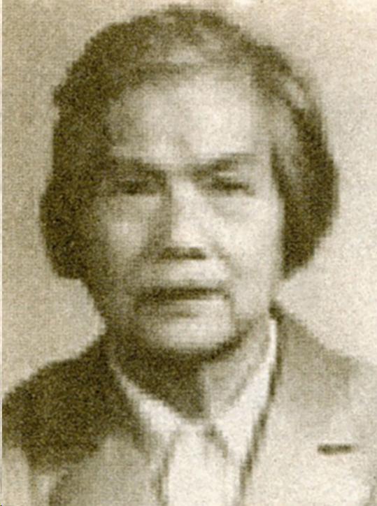 1955年，我党对叛徒彻查，当时负责照顾护送瞿秋白的周月林有最大嫌疑，被