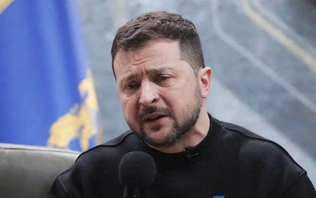 乌克兰肺得“气炸”！波兰这个所谓的“盟友”，在未经基辅同意的情况下，就将俄罗斯考