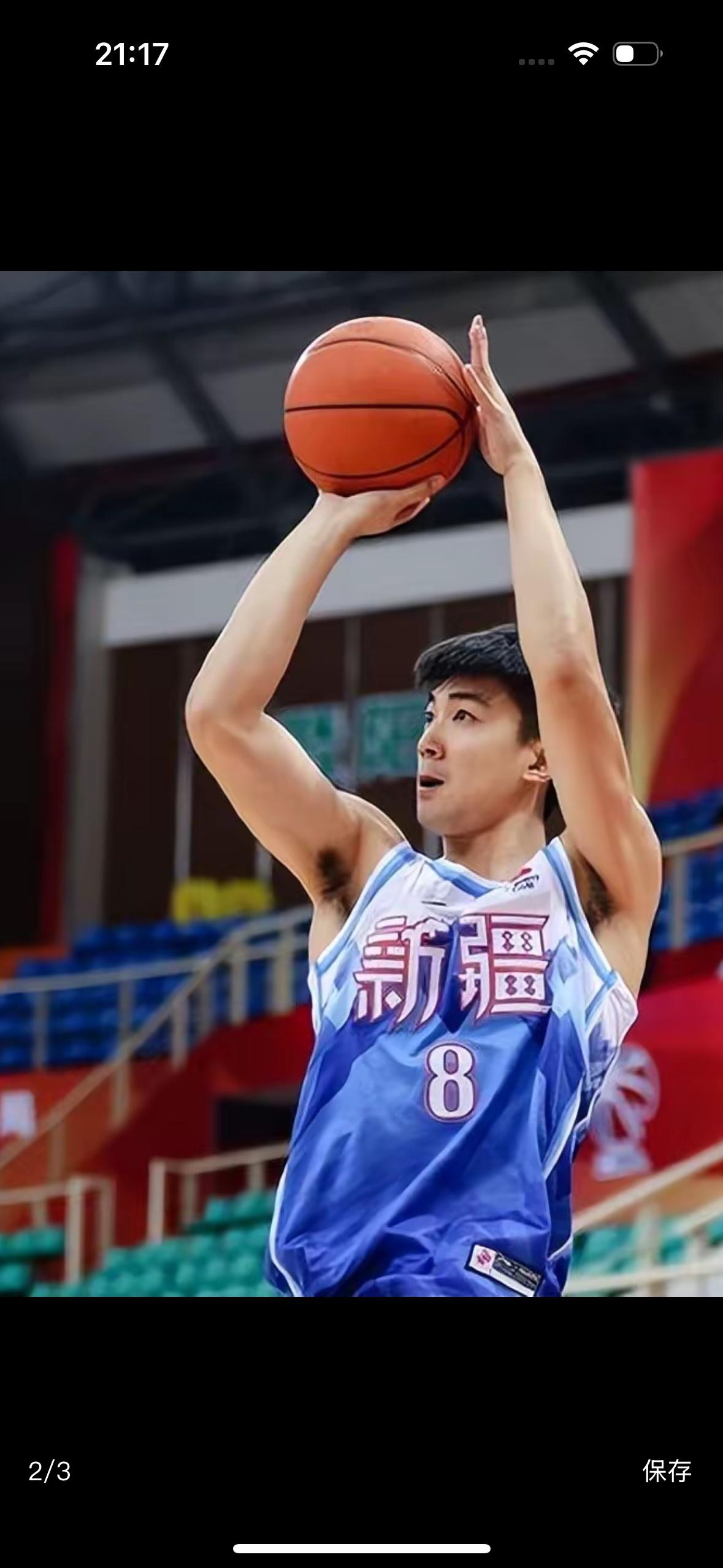 原来新疆飞虎男篮的副队长唐才育没有退役呀！在刚刚结束的全国男