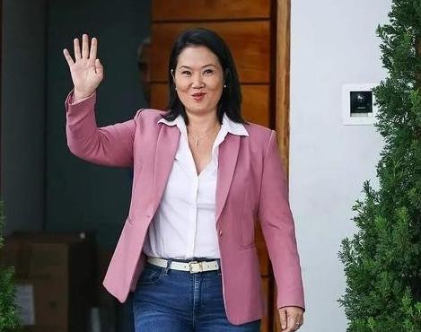 秘鲁这位刚上任的日裔女总统，竟然做出了一个让美国彻底傻眼的决定！ 2026年