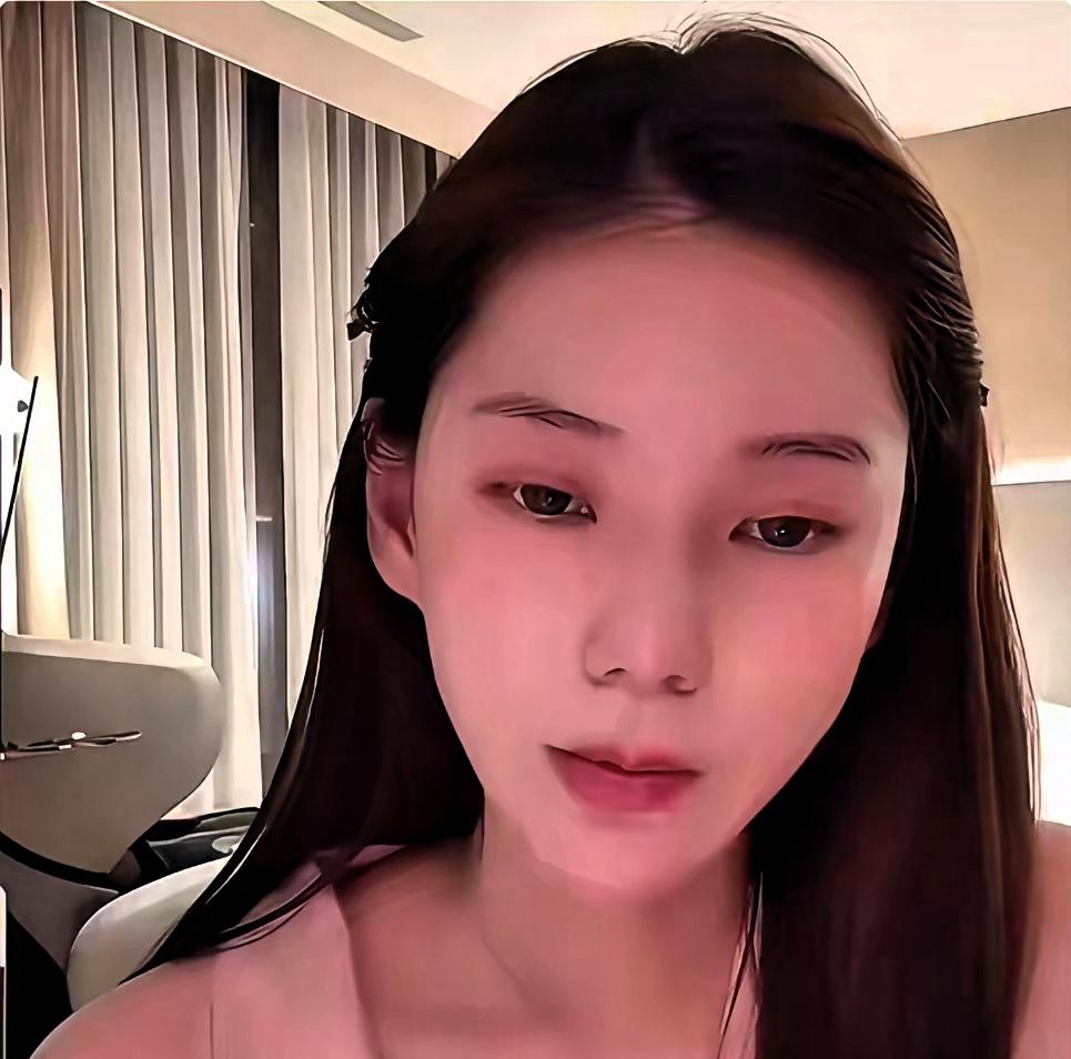 马筱梅说不找保姆，一定要自己带娃，这事大家都在看，是不是在说之前的那个人，大家心