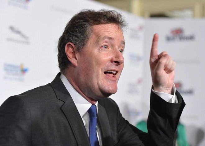 俄新社：英国记者呼吁伦敦买下美国！不卖就对他们加收关税！英国著名主持人皮