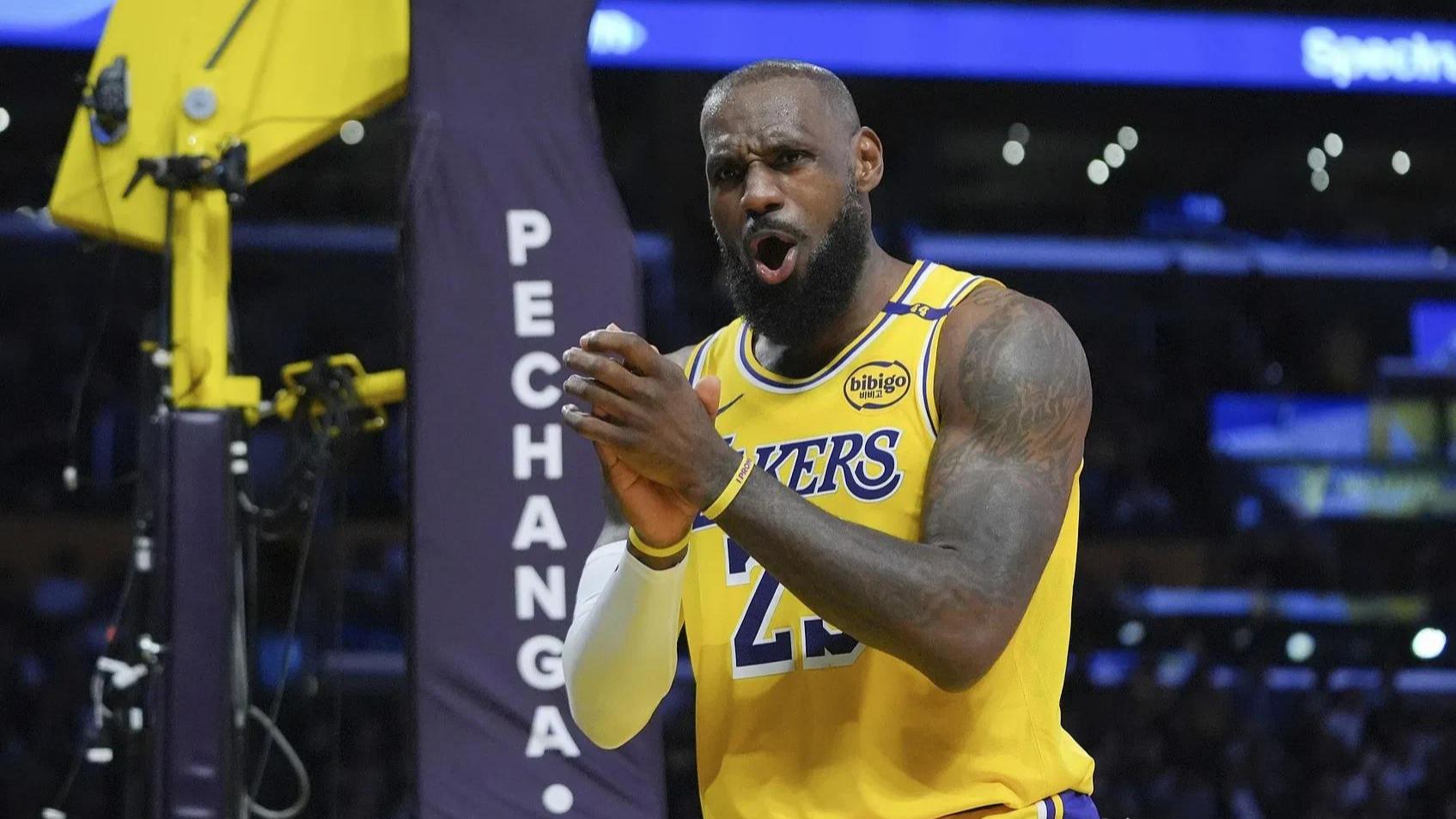 NBA营销技巧,科比、库里独一档,乔丹性情中人,詹姆斯最差!