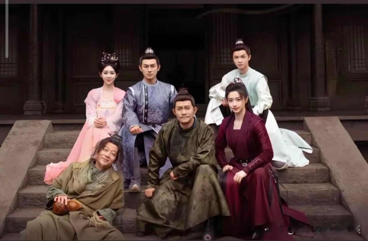 好你个苏无名，你也是好起来了昂！终于不敢一个人莽全线了，唐诡奇谭之九重楼