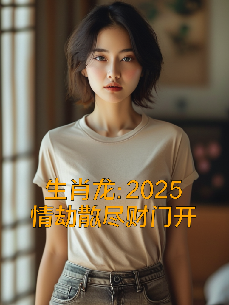 生肖龙：2025情劫散尽财门开