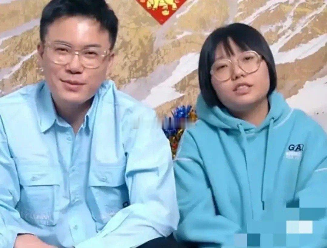 老谢和李雪琴成立一个公司约定续占30%的股份，雪琴火了之后，觉得老谢没什么贡献占