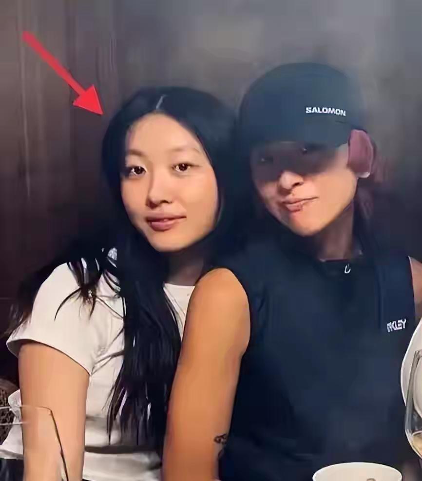 陈奕迅女儿进军音乐圈已获奖，董璇带着小酒窝走秀，音乐节得奖，梅婷的快快也尝试