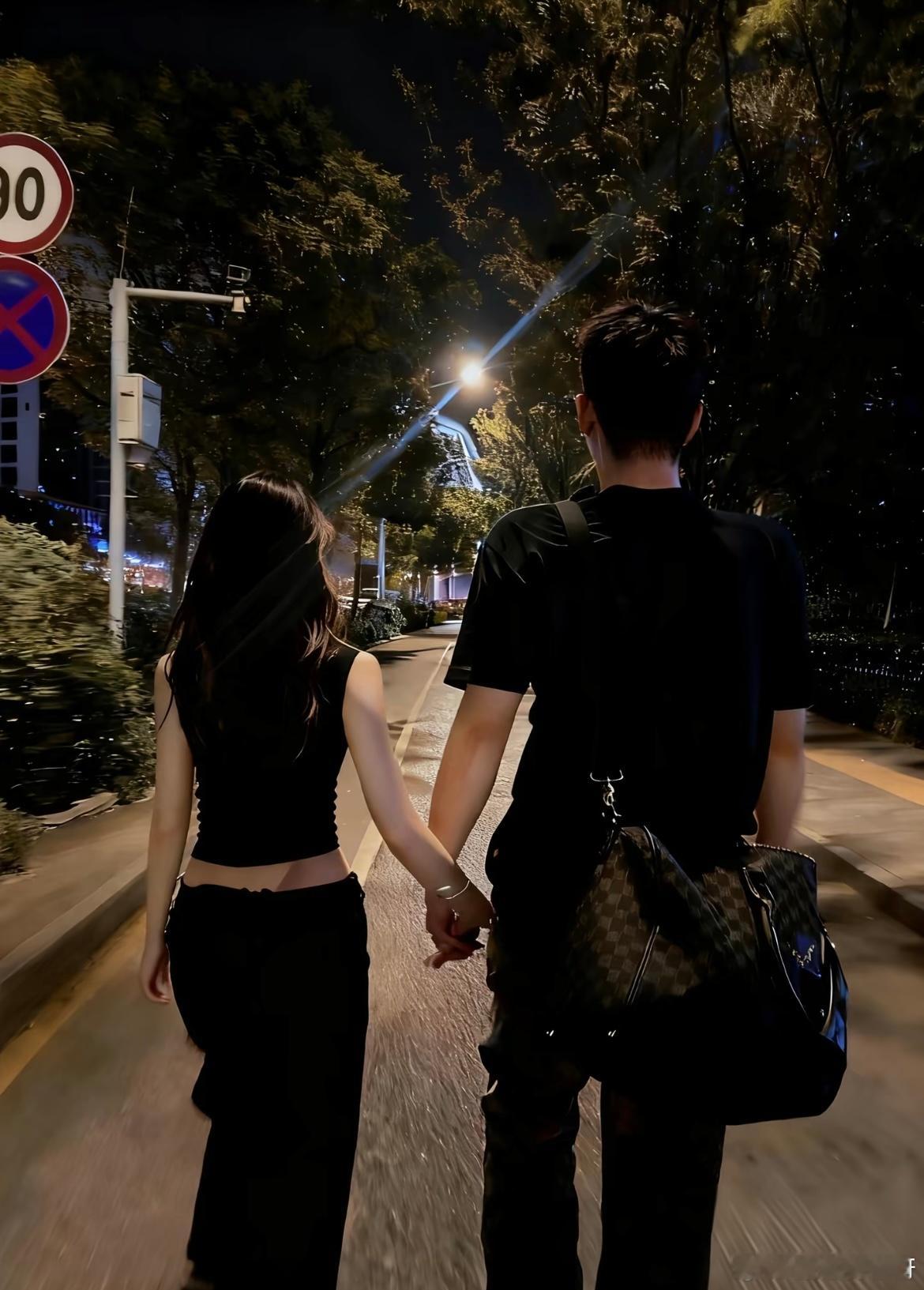 步伐一致的人可以走得更远​​​