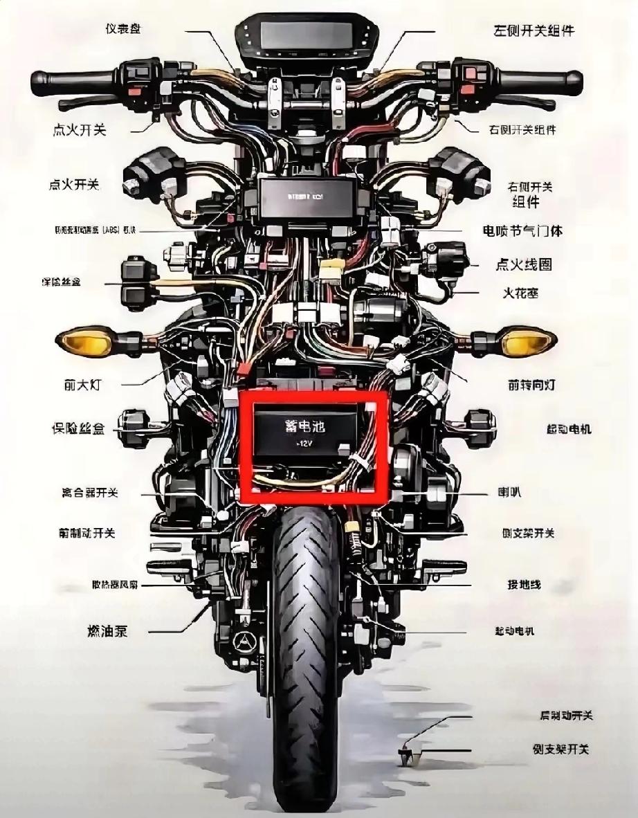 去年有个做轮毂的厂家，觉得张雪机车的质检标准太苛刻，合作中途闹了矛盾终止了供货。