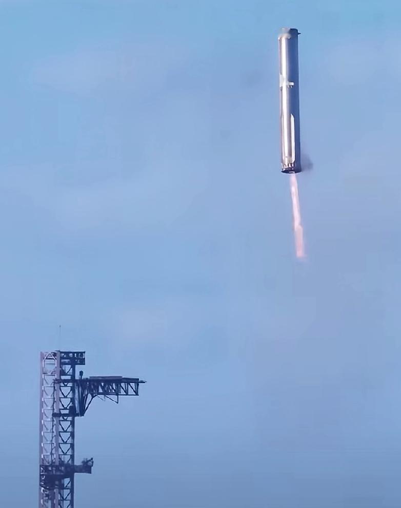 马斯克的星舰难道不使用稀土吗？限制稀土为什么没有阻止马斯克的星舰继续发展呢？而且