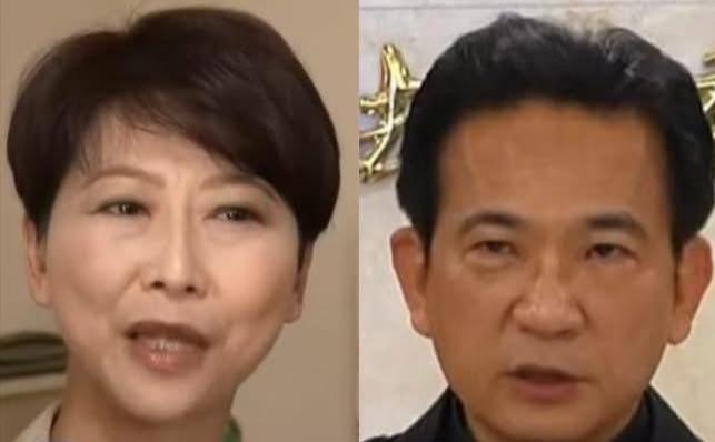 民进党台南市的初选大概率是陈亭妃要赢了，因为陈亭妃近日终于争取到了阿扁的支持，而