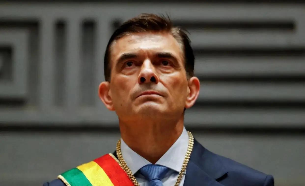 杀鸡儆猴！玻利维亚后悔了！玻利维亚新总统一上台，就恢复与美国的外交关系。不过这