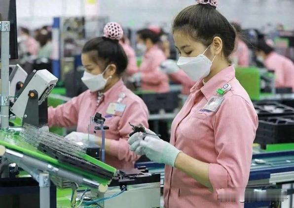 北边蒙古承压、南边越南遇变局！连续逆差背后是疯狂赌国运全网都在盯着经济扛不