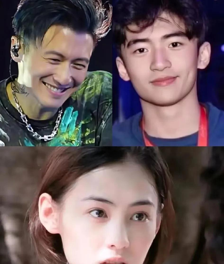 别光羡慕Lucas考进剑桥物理系了！谢霆锋脑子好使是给了基因，但养孩子这事，张