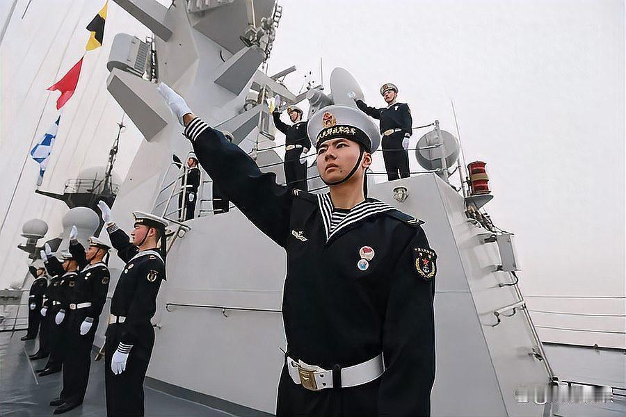 深海幽灵杀疯了！中国无人潜艇续航1万海里，美军反潜网形同虚设西方军事圈最近