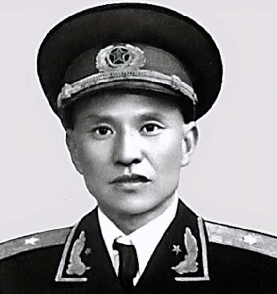 1952年，67军军长李湘牺牲后，上级打算让副军长李水清接任，李水清却拒绝了：“