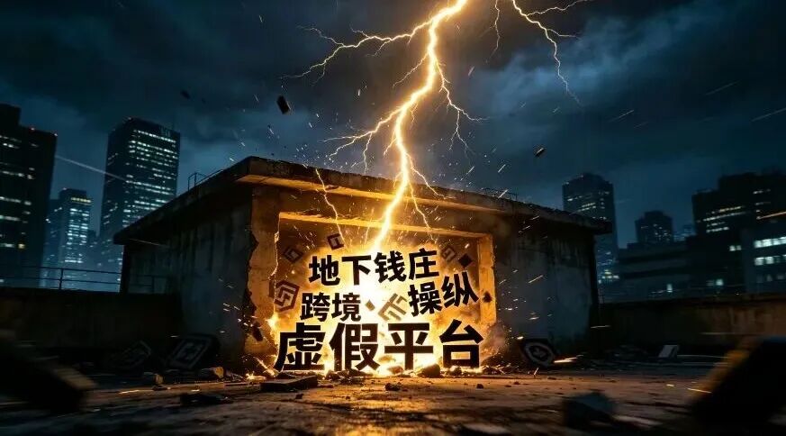 2. 为什么要严打境外非法券商? 不止防资金外流, 更和每个A股散户有关