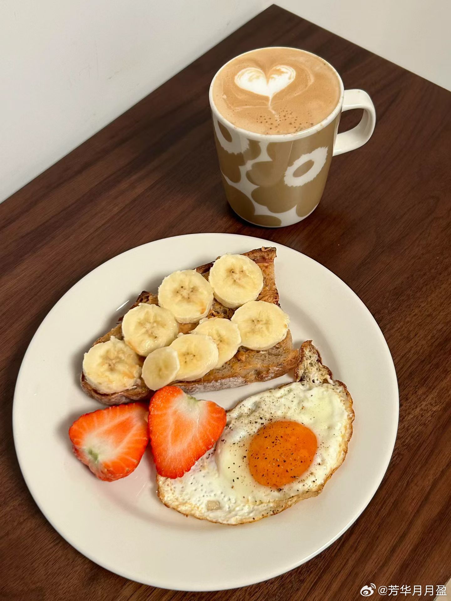 早上好呀解锁不一样的早餐