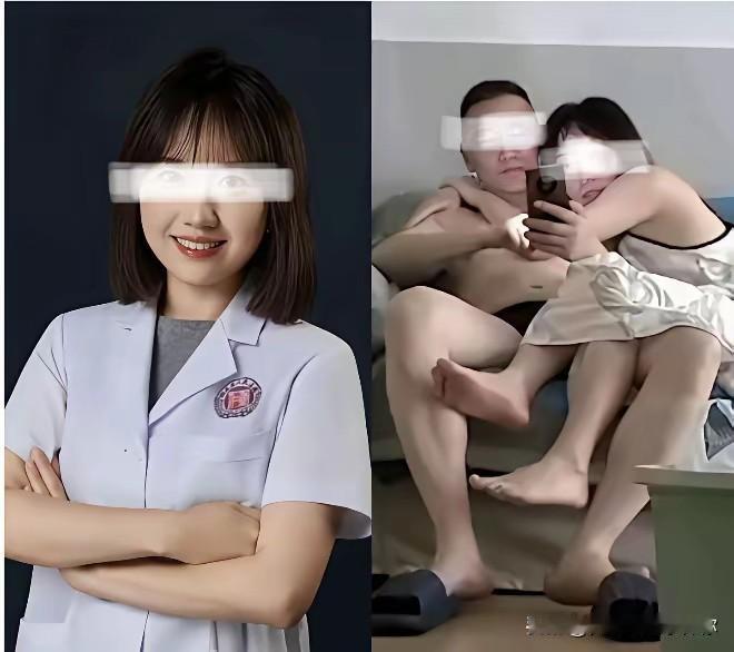 最让人头疼的不是事件中心的两位医生，而是他们诊室里那些等着复诊的病人。要知道，挂