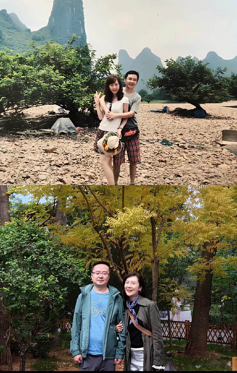 时间对每个人都是公平的