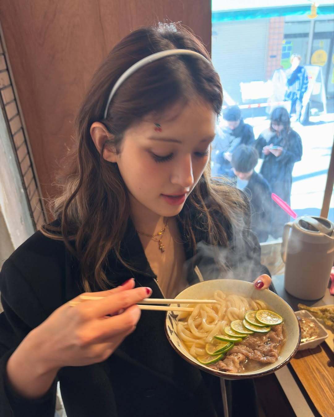 Somi💓​​​