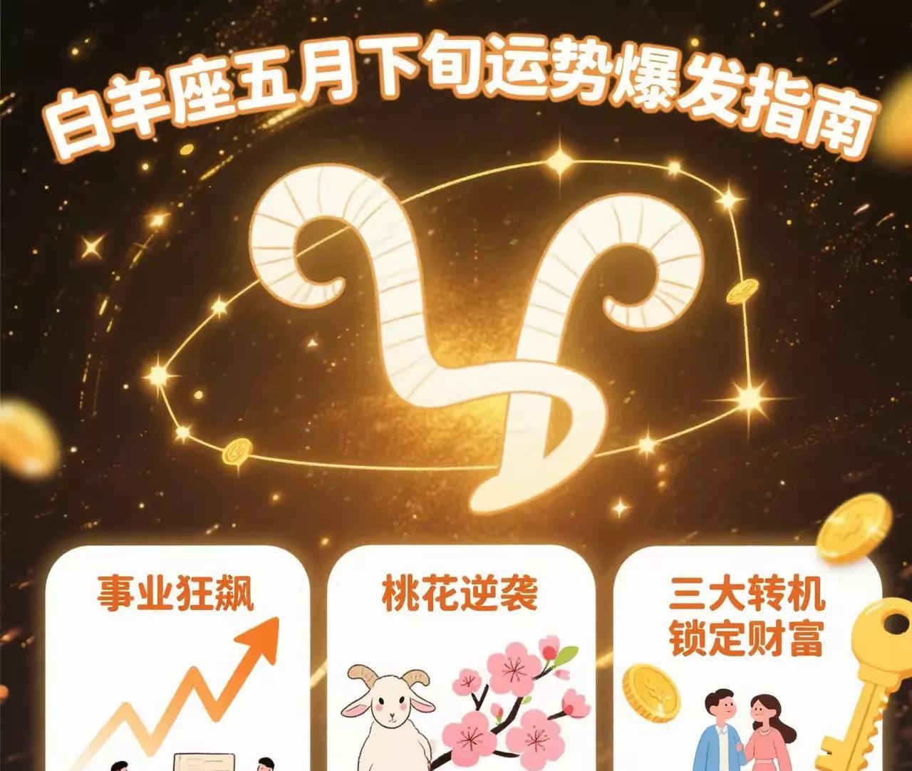 5月上旬水星顺行事业上迎来突破和协作的黄金期金星与土星和睦相位促进合作！所