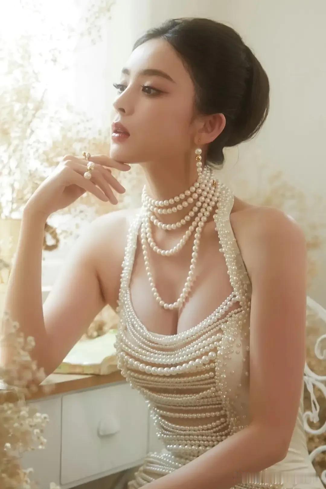 古力娜扎