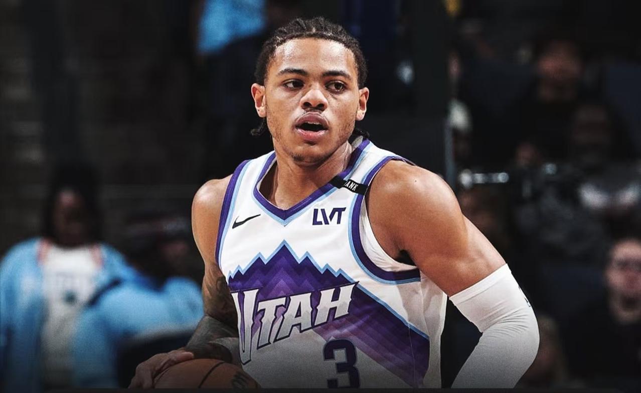 尴尬了！莫兰特本想挑个“软柿子”，没想到却碰到了“硬钉子”。腰王莫兰特伤愈复出