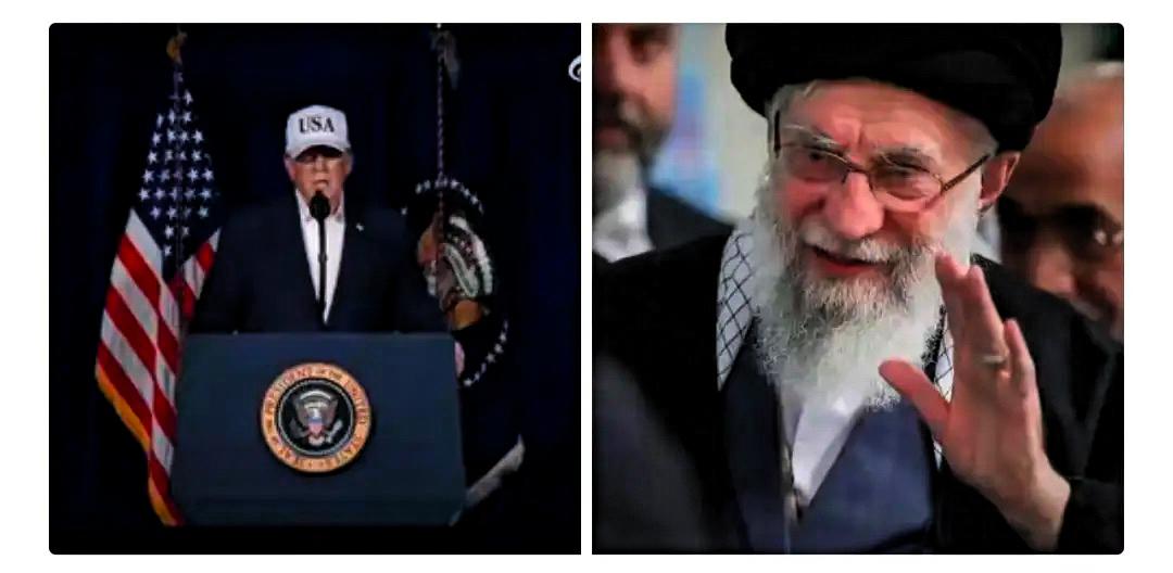 一个没有从政经验的奸商，竟然当上了美国总统，这简直是一个荒唐的笑话。更可悲的是，