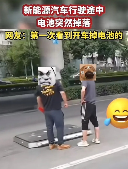 尴尬了，今天在深圳宝安大道遇见一个奇葩想象，恐怕车主怎么也想不到，把他抛在半路的