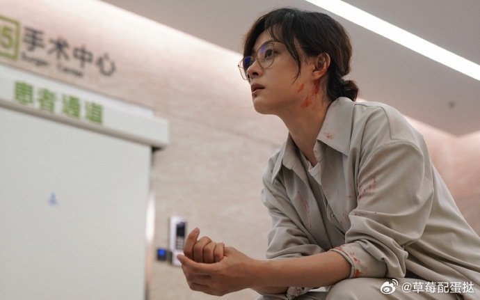 孙俪新剧女性help女性孙俪女性托举女性的力量孙俪孙俪新剧演绎女性互助，为女学生