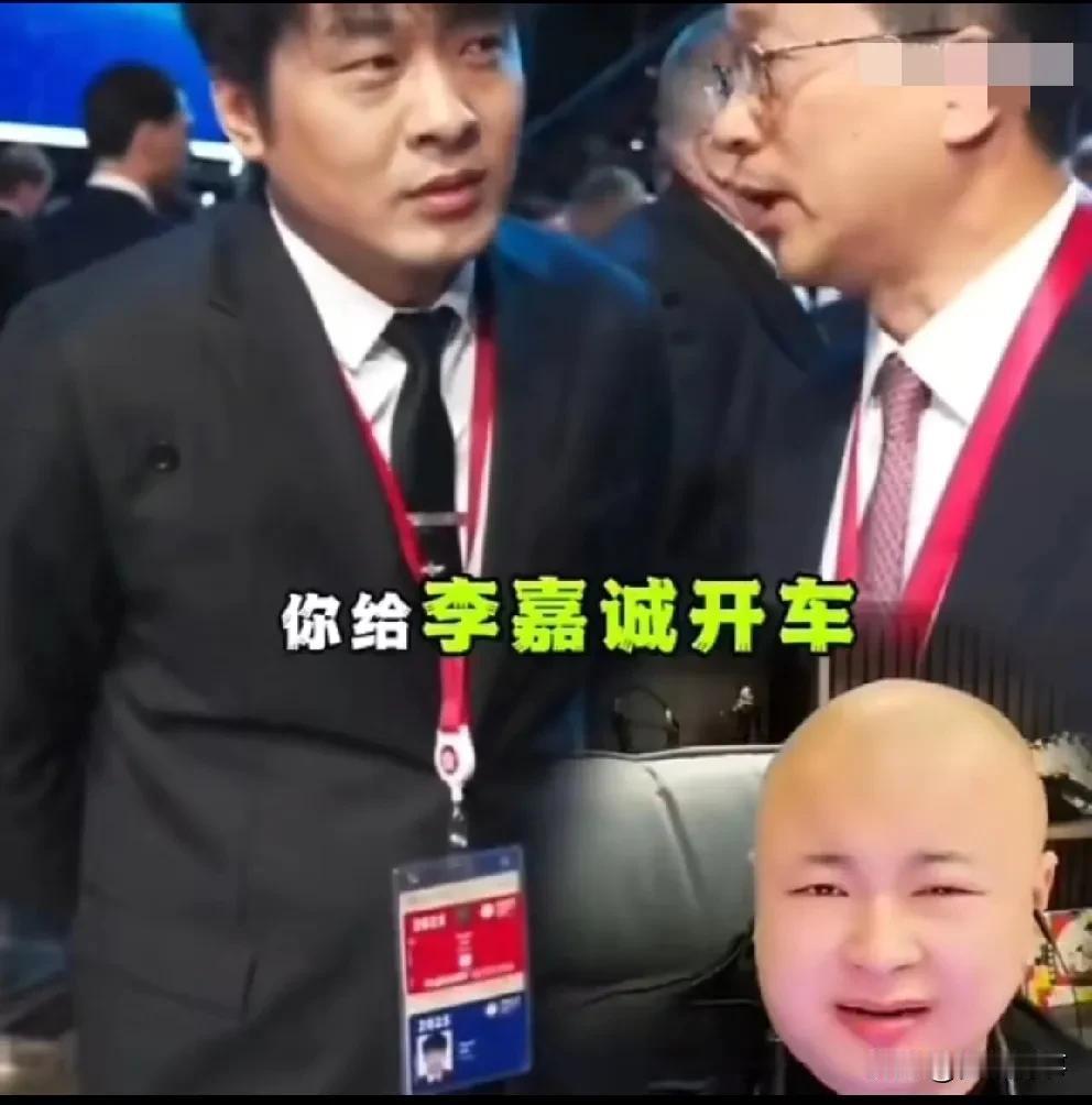 老狗表示辛巴是直播界的大佬，给他当小弟你觉得丢人吗？！