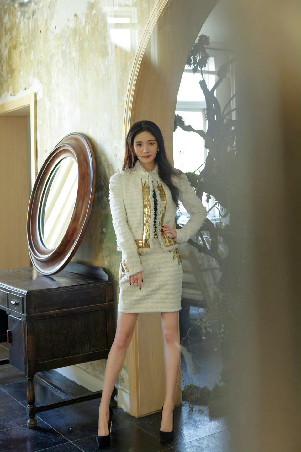 杨幂越素越美杨幂杨幂杨幂