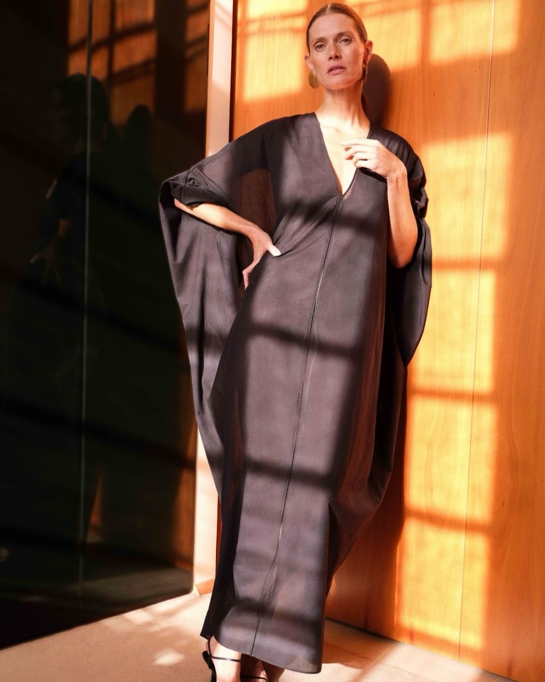 AnotherTomorrowSummer2026LookBook摄影：