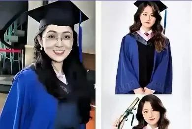 武大杨同学以一己之力毁了五个人。一、她自己，本来她从读民办三本，然后考上武大的