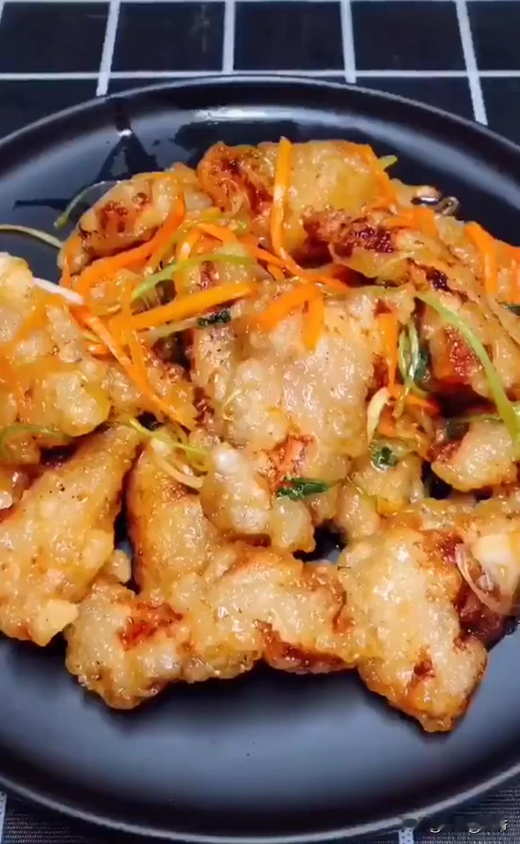 最有争议的东北名菜锅包肉，黑龙江、吉林、辽宁的做法各有不同，哪个才是正宗的？东